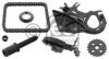 FEBI BILSTEIN 47978 Chain, oil pump drive